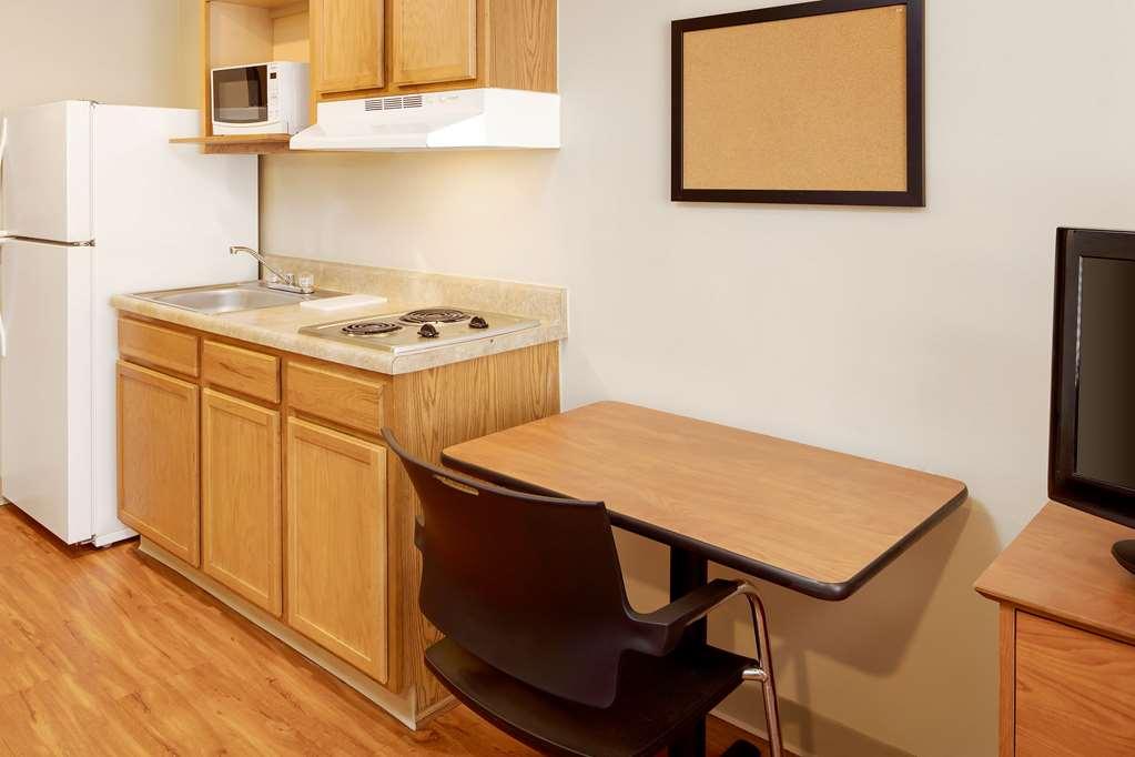 Extended Stay America Select Suites - Montgomery Room photo