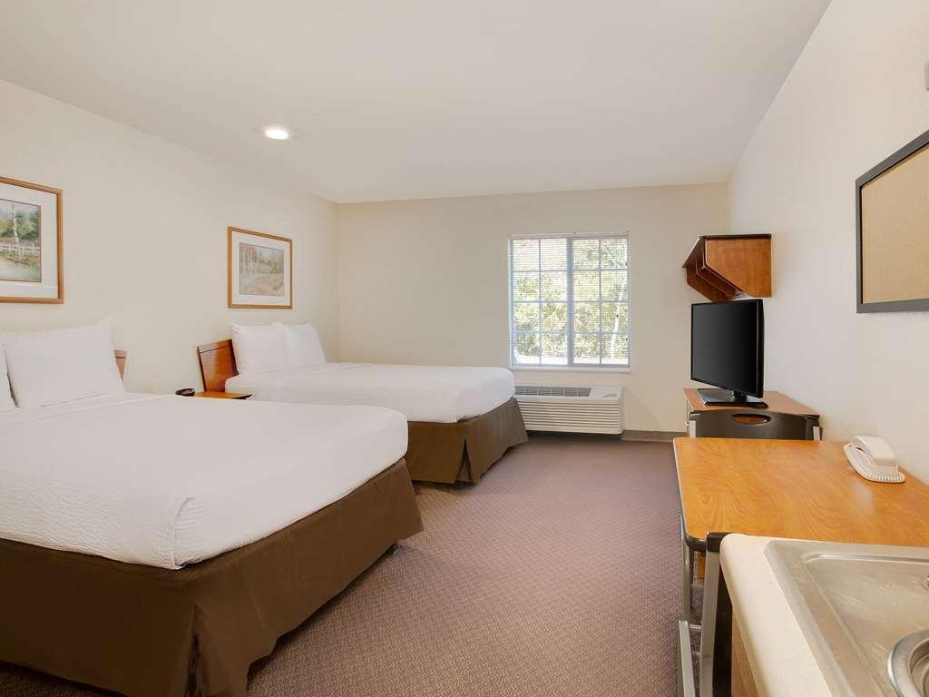 Extended Stay America Select Suites - Montgomery Room photo