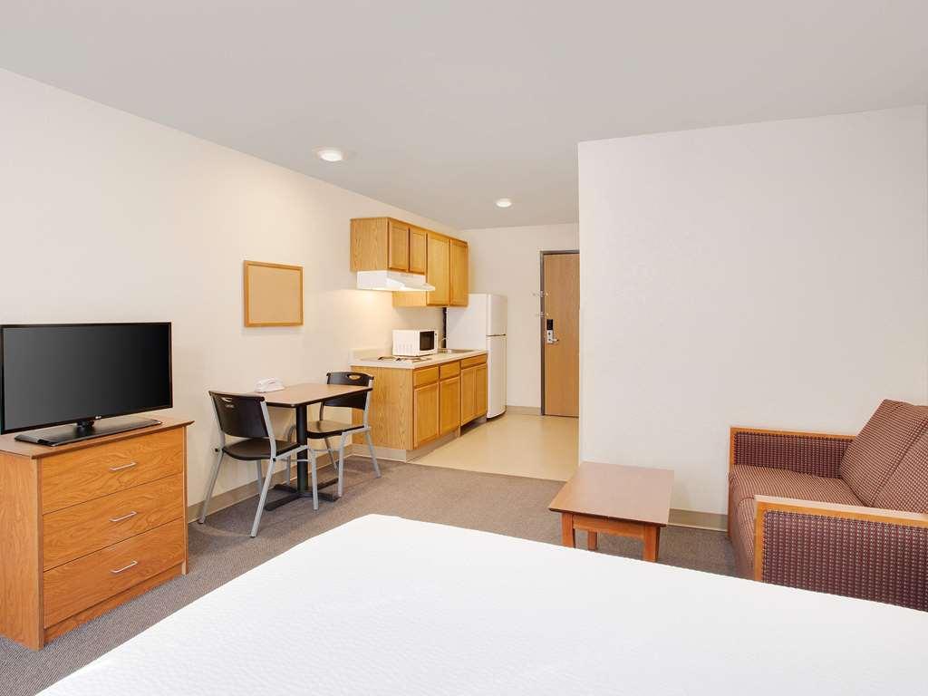 Extended Stay America Select Suites - Montgomery Room photo