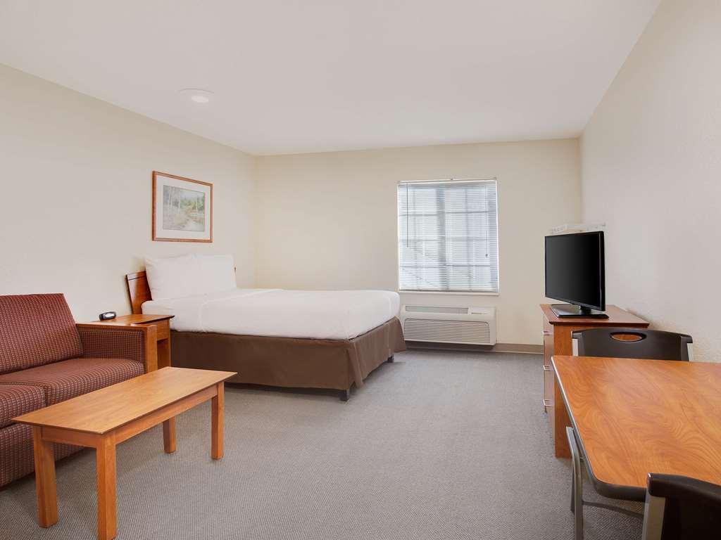 Extended Stay America Select Suites - Montgomery Room photo