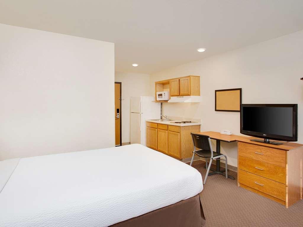 Extended Stay America Select Suites - Montgomery Room photo