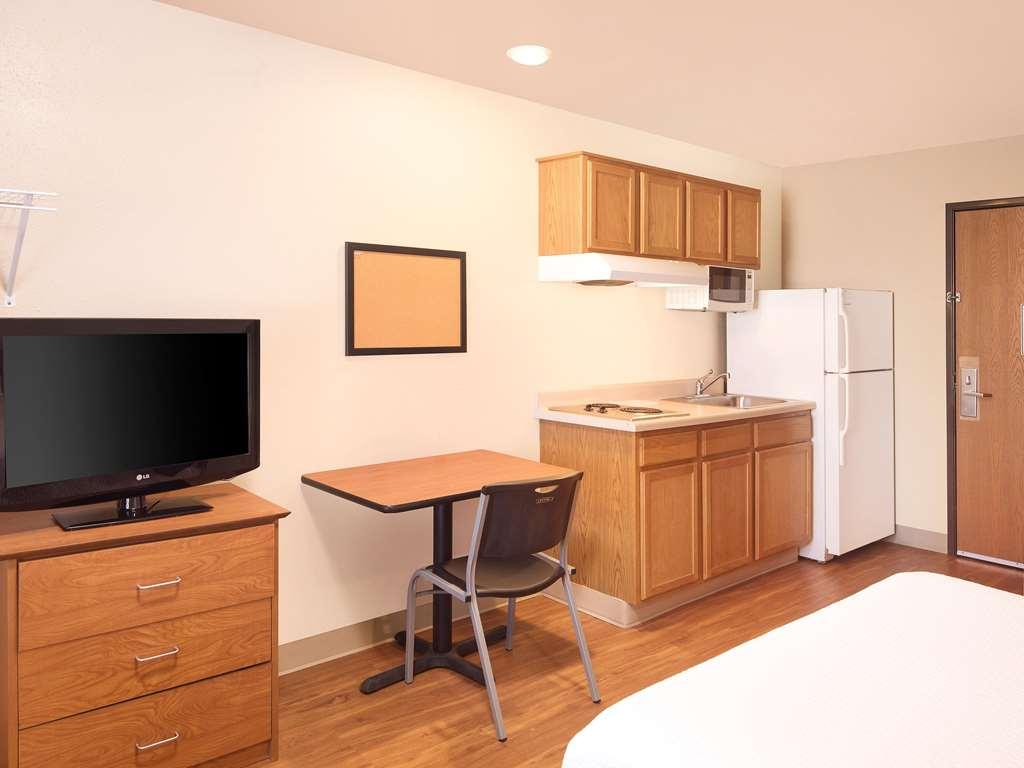 Extended Stay America Select Suites - Montgomery Room photo