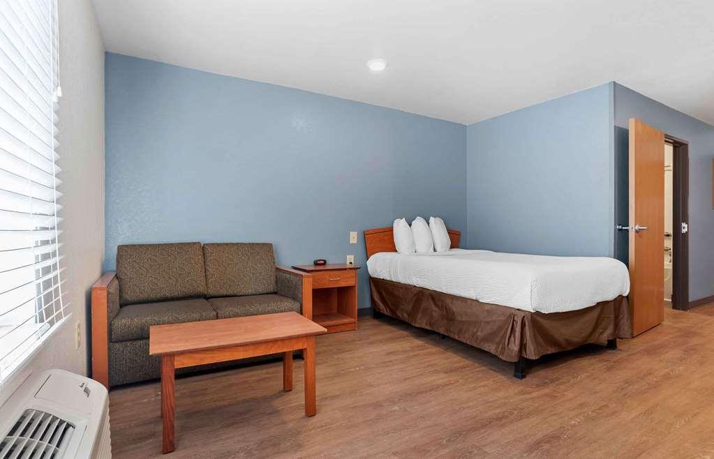 Extended Stay America Select Suites - Montgomery Room photo