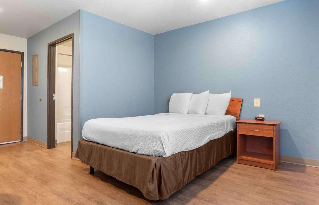 Extended Stay America Select Suites - Montgomery Room photo